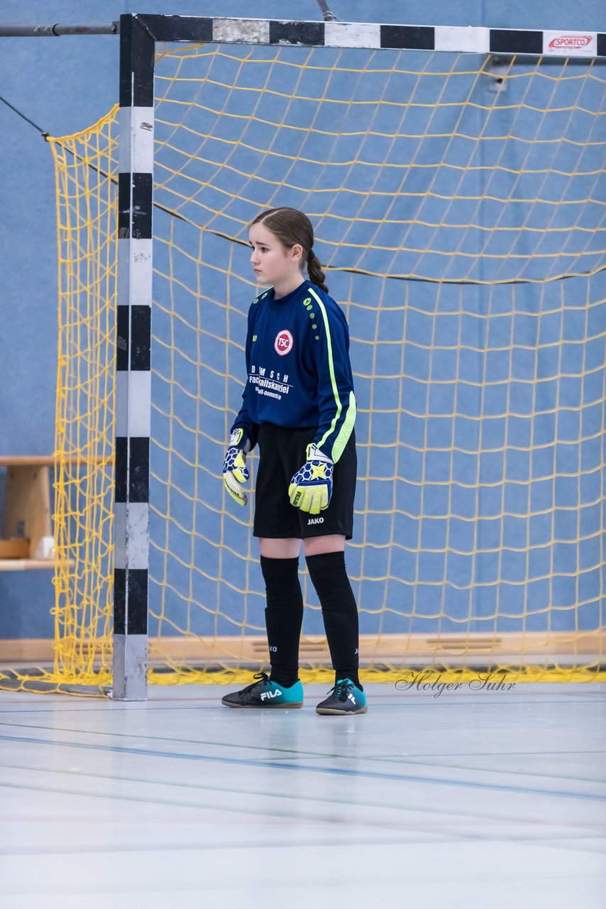 Bild 375 - wCJ Futsalmeisterschaft Runde 1